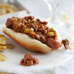 Sloppy Dogs