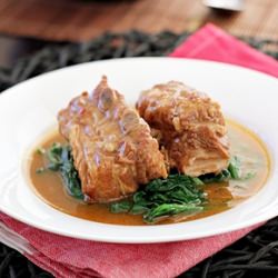 Imperial Pork RIbs