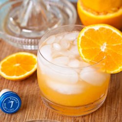 The Orange Crush