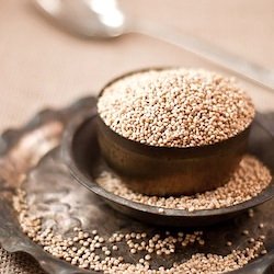 How to cook Quinoa