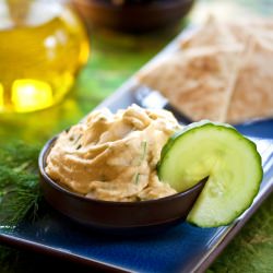 Hummiki Dip
