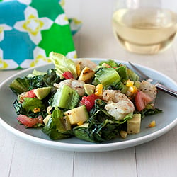 California Chopped Salad