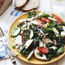A Summer Salad