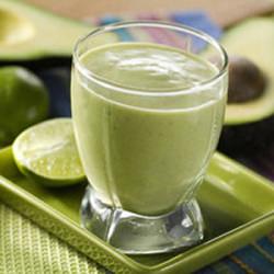 Avocado Smoothie