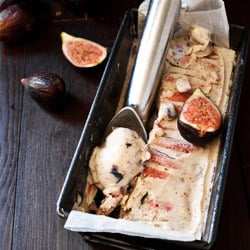 Fig Ice Cream