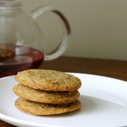Chewy Cookies