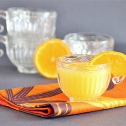 Orange Pineapple Punch