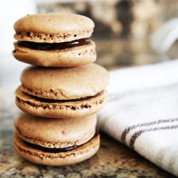 Macarons: The Wrong Way