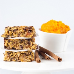 Pumpkin, Almond, Chocolate Granola