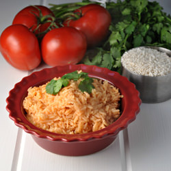 Mexican Rice