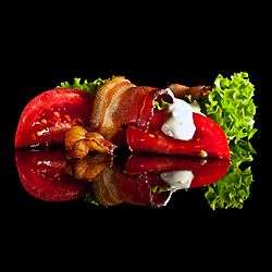 BLT Salad