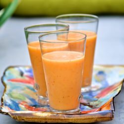 Fruit Smoothie