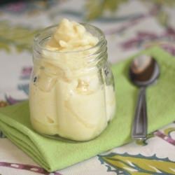 Pineapple Coconut Smoothie