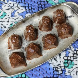 Homemade Cereal Chocolate