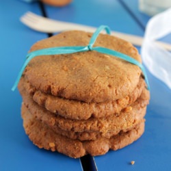 Peanut Butter Cookies