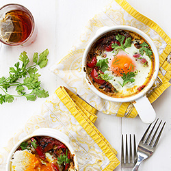 Shakshuka