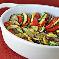 Ratatouille