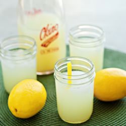 Mom’s Lemonade