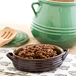 Stout Baked Beans