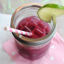 Homemade Sangria