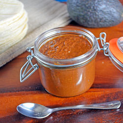 Chipotle Sauce