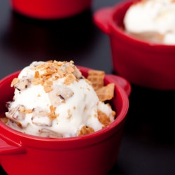 Sweet Cream Ice Cream