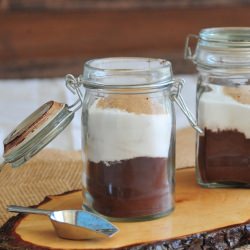 Homemade Cocoa Mix