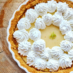 Key Lime Pie