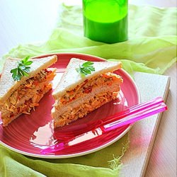 Chicken Salad