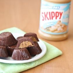 Peanut Butter Cups