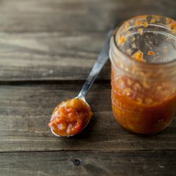 Tomato Chutney