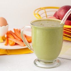 18 Healthy Vegan Smoothies