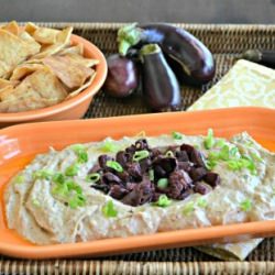 Baba Ganoush