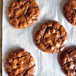 Brownie Cookie
