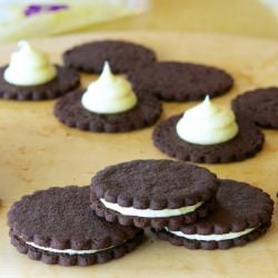 Thomas Keller Oreos