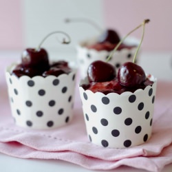 Blackforest Cheesecake