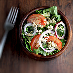 Greek Salad Dressing