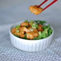 Bang Bang Shrimp