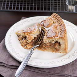Apple pie