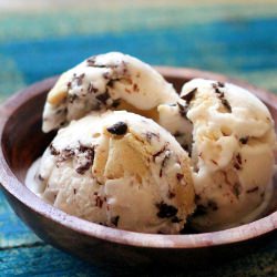Blueberry Crackers