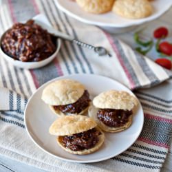 Pig Newton Jam: Bacon & Fig Jam