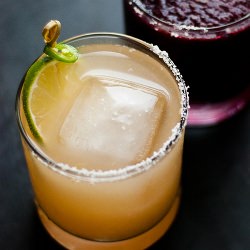 Skinny Margarita Recipe