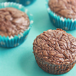 Nutella Brownies