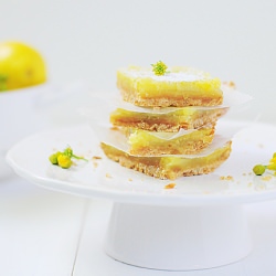Lemon Bars