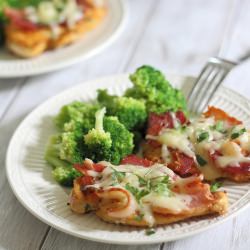 Ranch Style Chicken