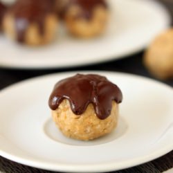 pb coconut balls