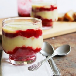 English trifle