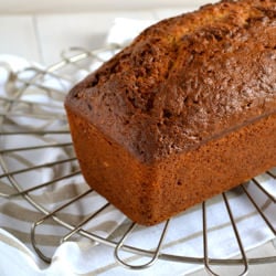 Best Banana Bread Ever