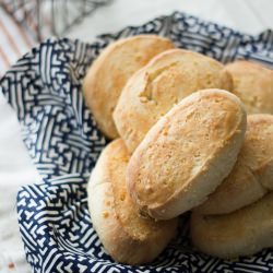 Pan de sal