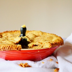 Apple Pie
